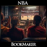 NBA Sunday, March 3, 2024 Parlay Picks